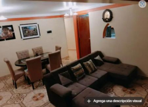 Mi hogar Cusco